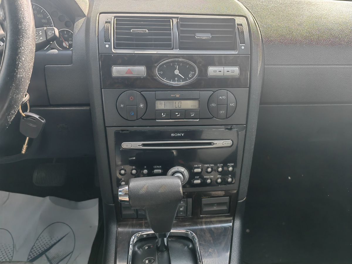 Ford Mondeo 999 2006 г.в., 276 140 км.