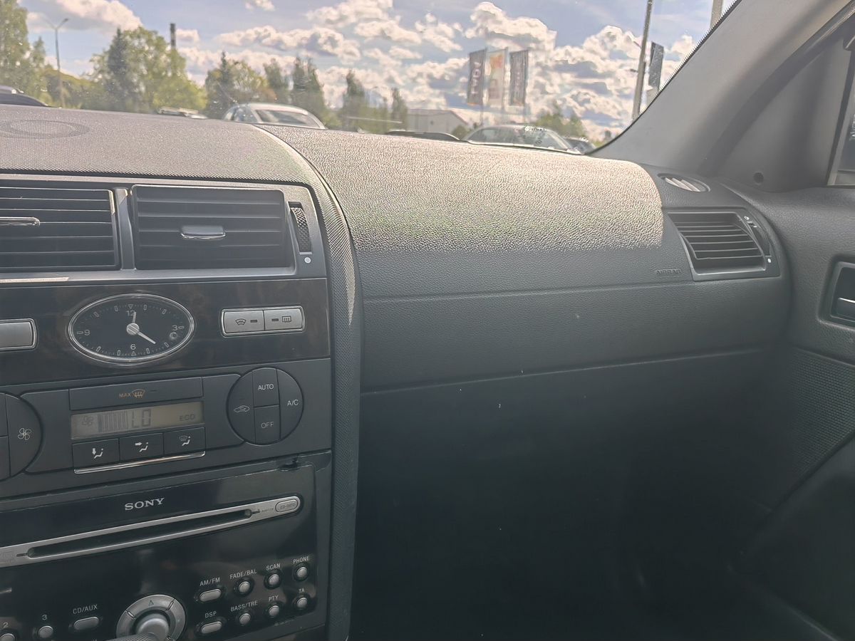 Ford Mondeo 999 2006 г.в., 276 140 км.