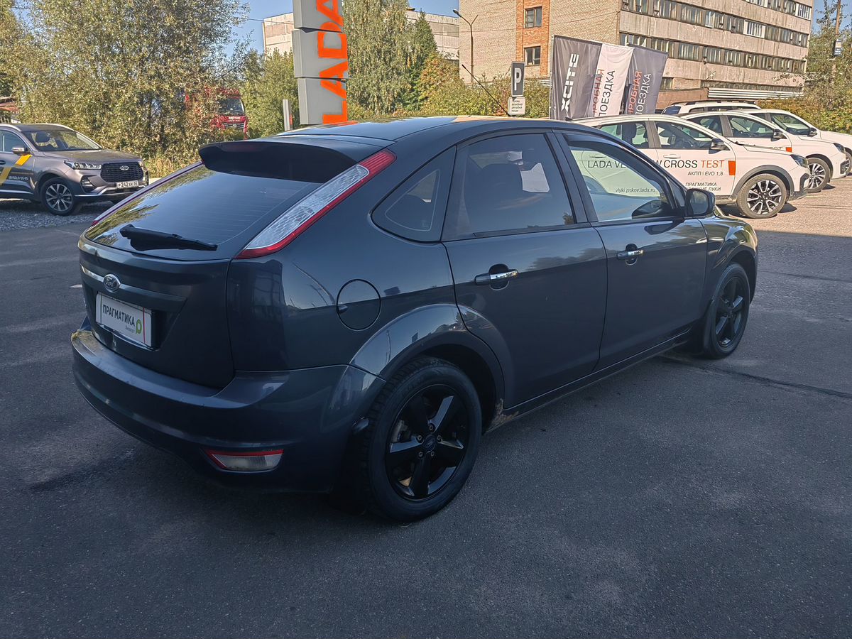 Ford Focus Comfort 2009 г.в., 148 135 км.