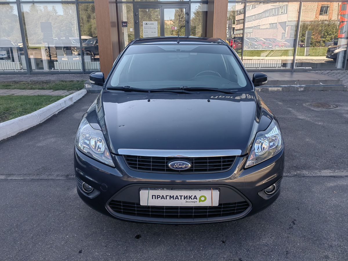 Ford Focus Comfort 2009 г.в., 148 135 км.