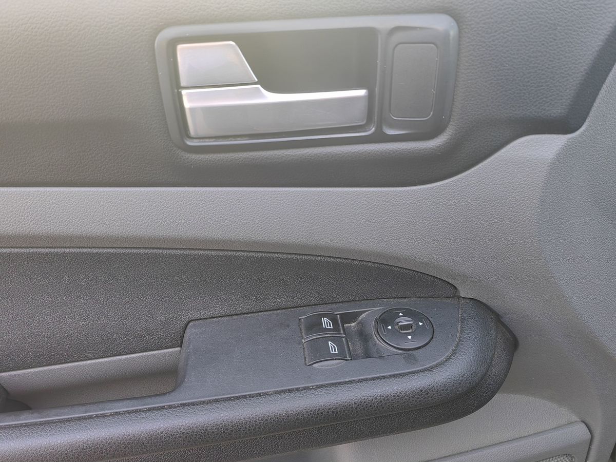 Ford Focus Comfort 2009 г.в., 148 135 км.