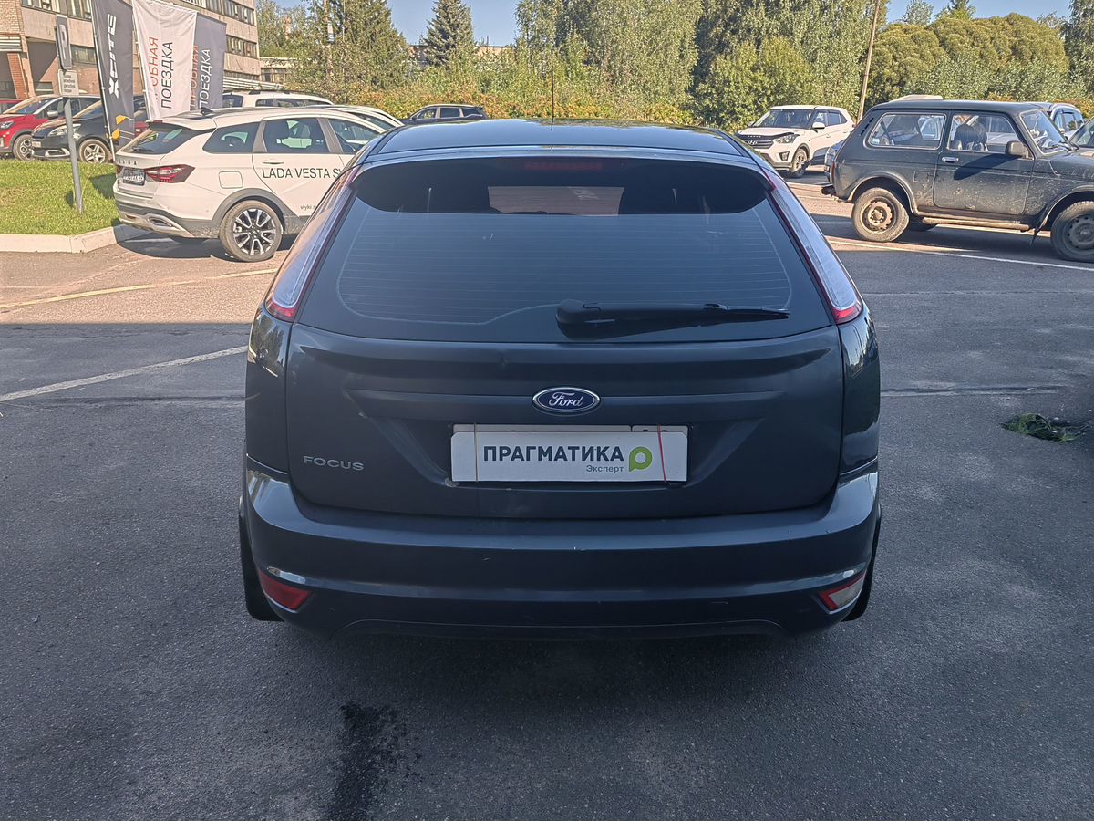 Ford Focus Comfort 2009 г.в., 148 135 км.