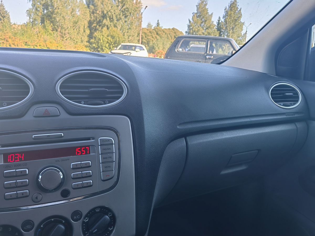 Ford Focus Comfort 2009 г.в., 148 135 км.