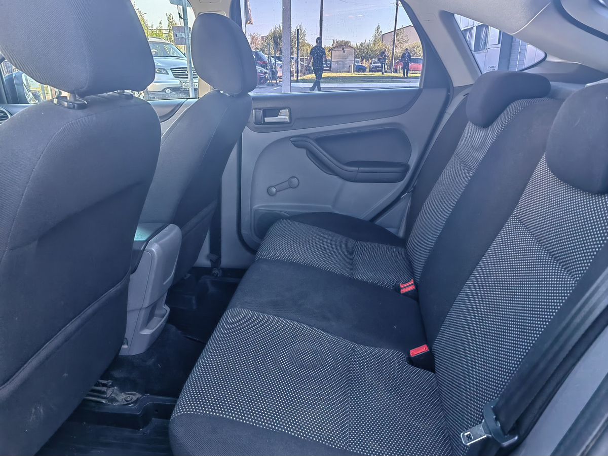 Ford Focus Comfort 2009 г.в., 148 135 км.