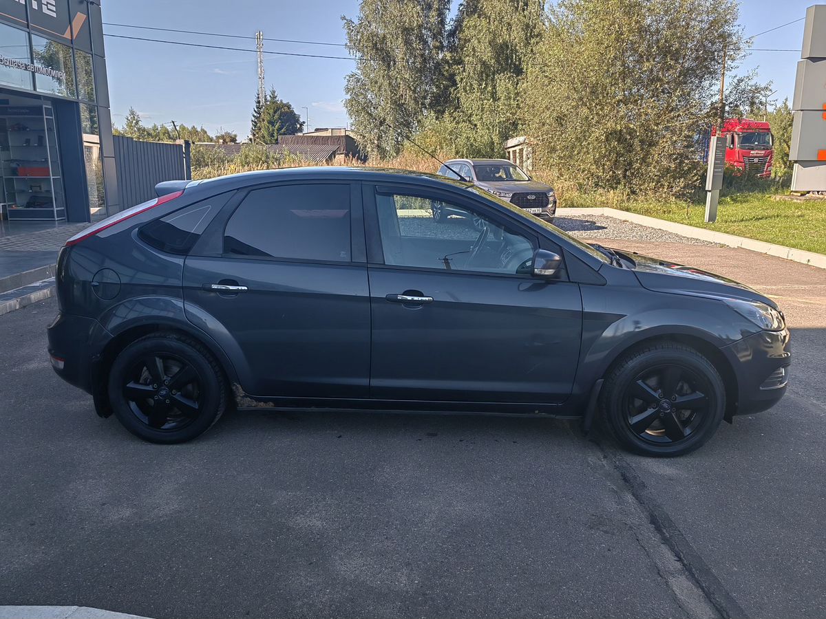 Ford Focus Comfort 2009 г.в., 148 135 км.