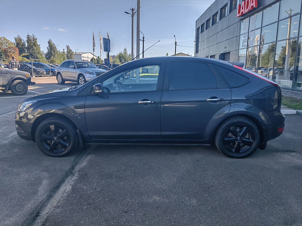 Ford Focus Comfort 2009 г.в., 148 135 км.