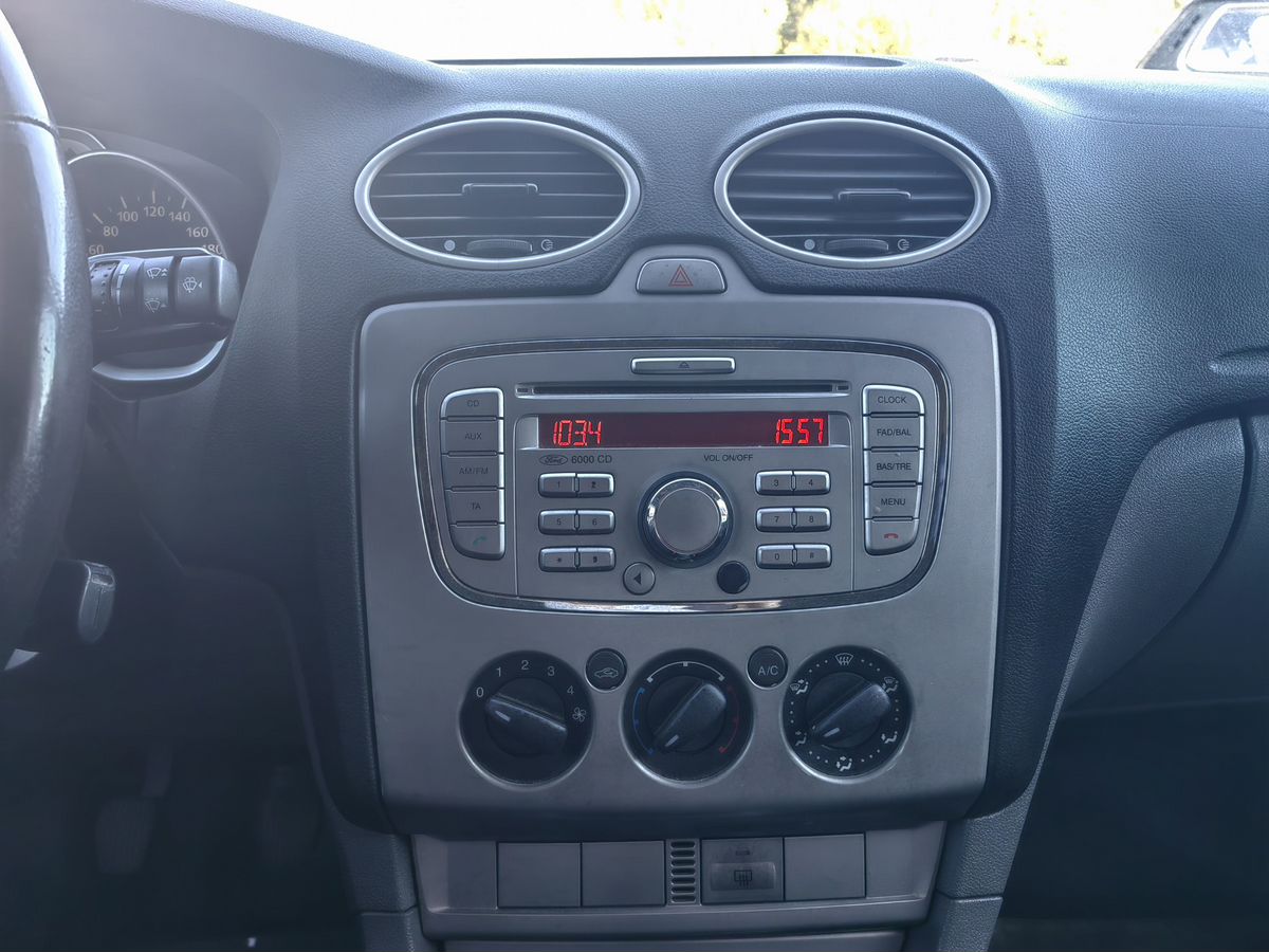 Ford Focus Comfort 2009 г.в., 148 135 км.