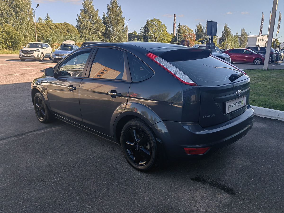 Ford Focus Comfort 2009 г.в., 148 135 км.