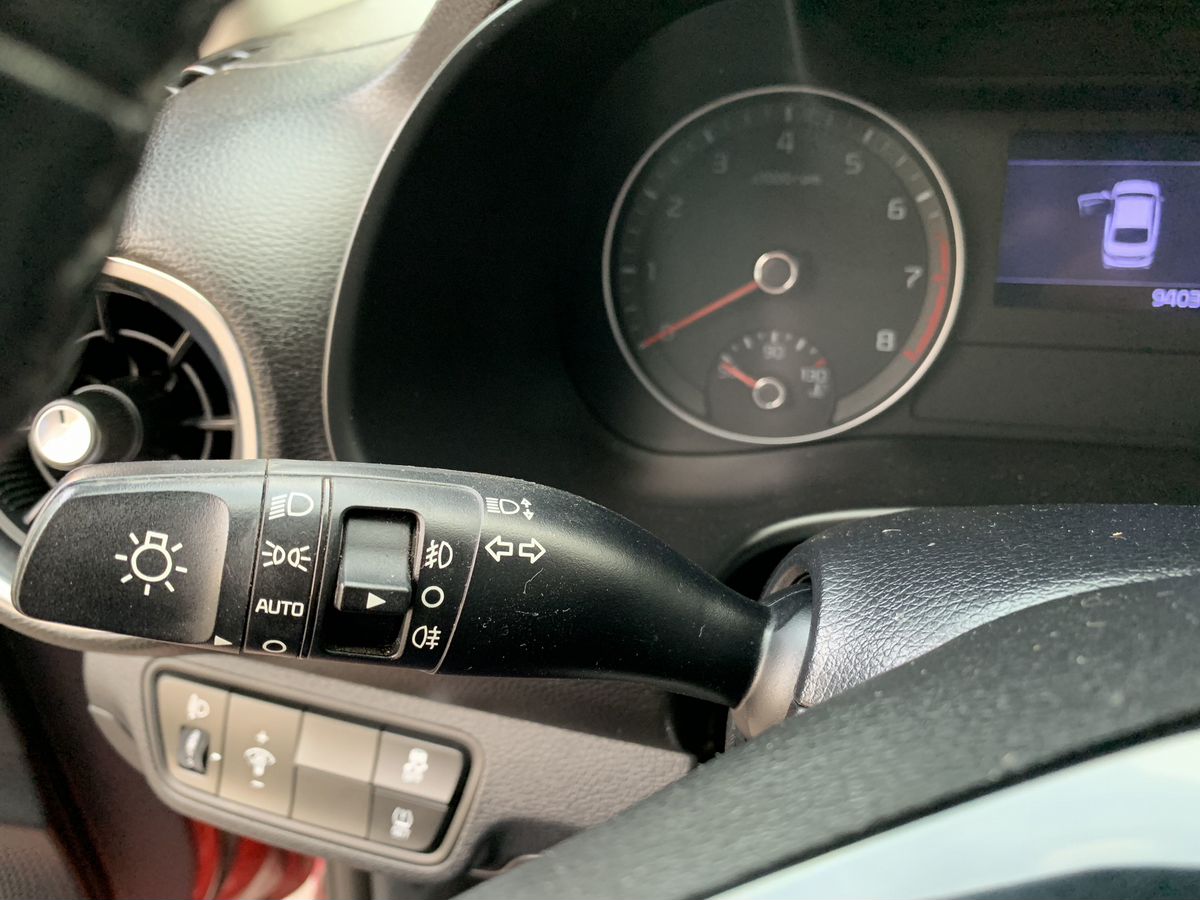 Kia Cerato Edition Plus 2020 г.в., 94 030 км.