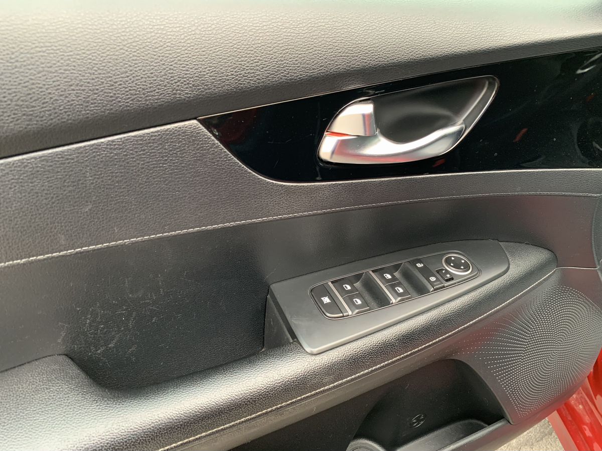 Kia Cerato Edition Plus 2020 г.в., 94 030 км.