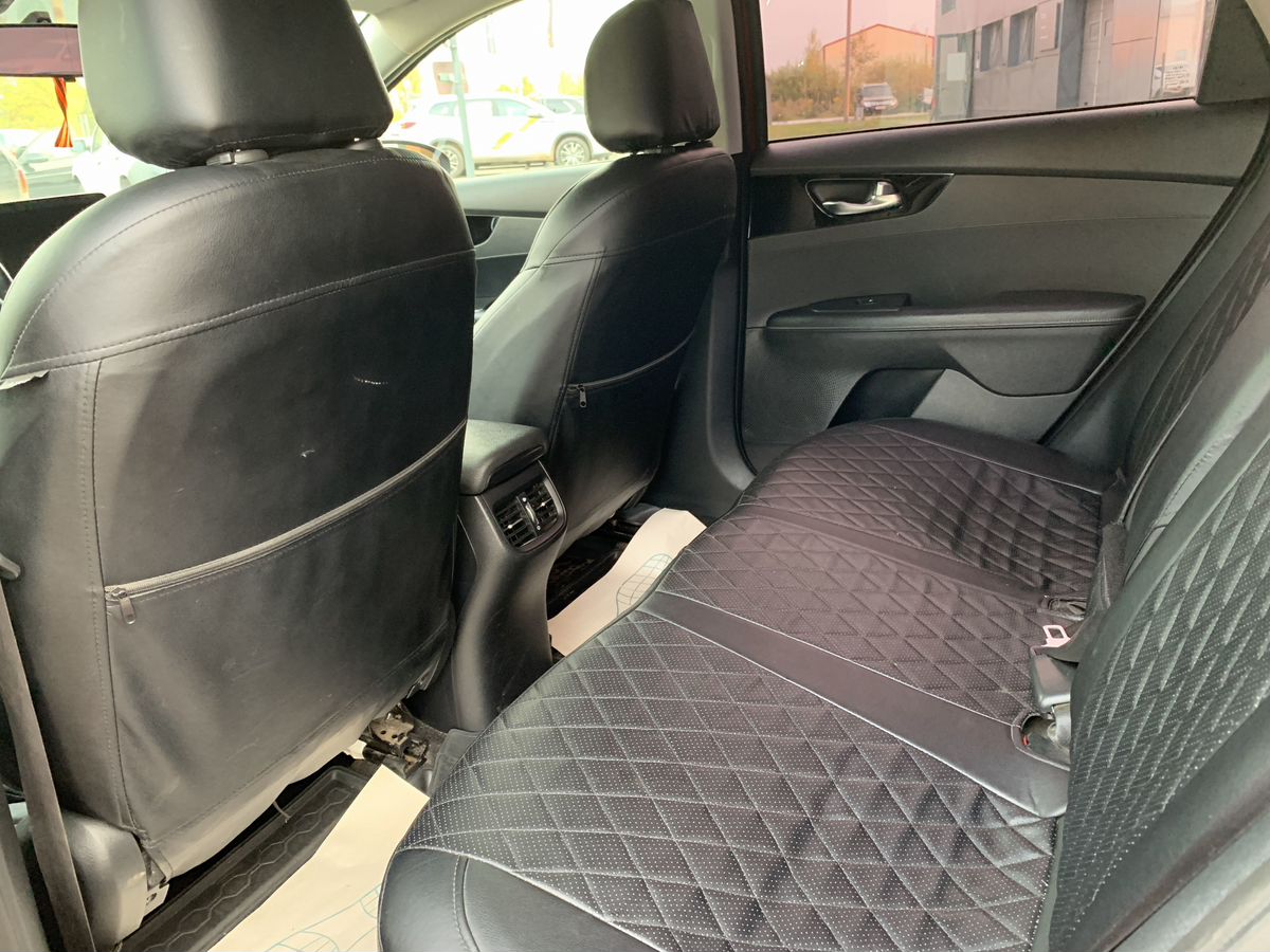 Kia Cerato Edition Plus 2020 г.в., 94 030 км.