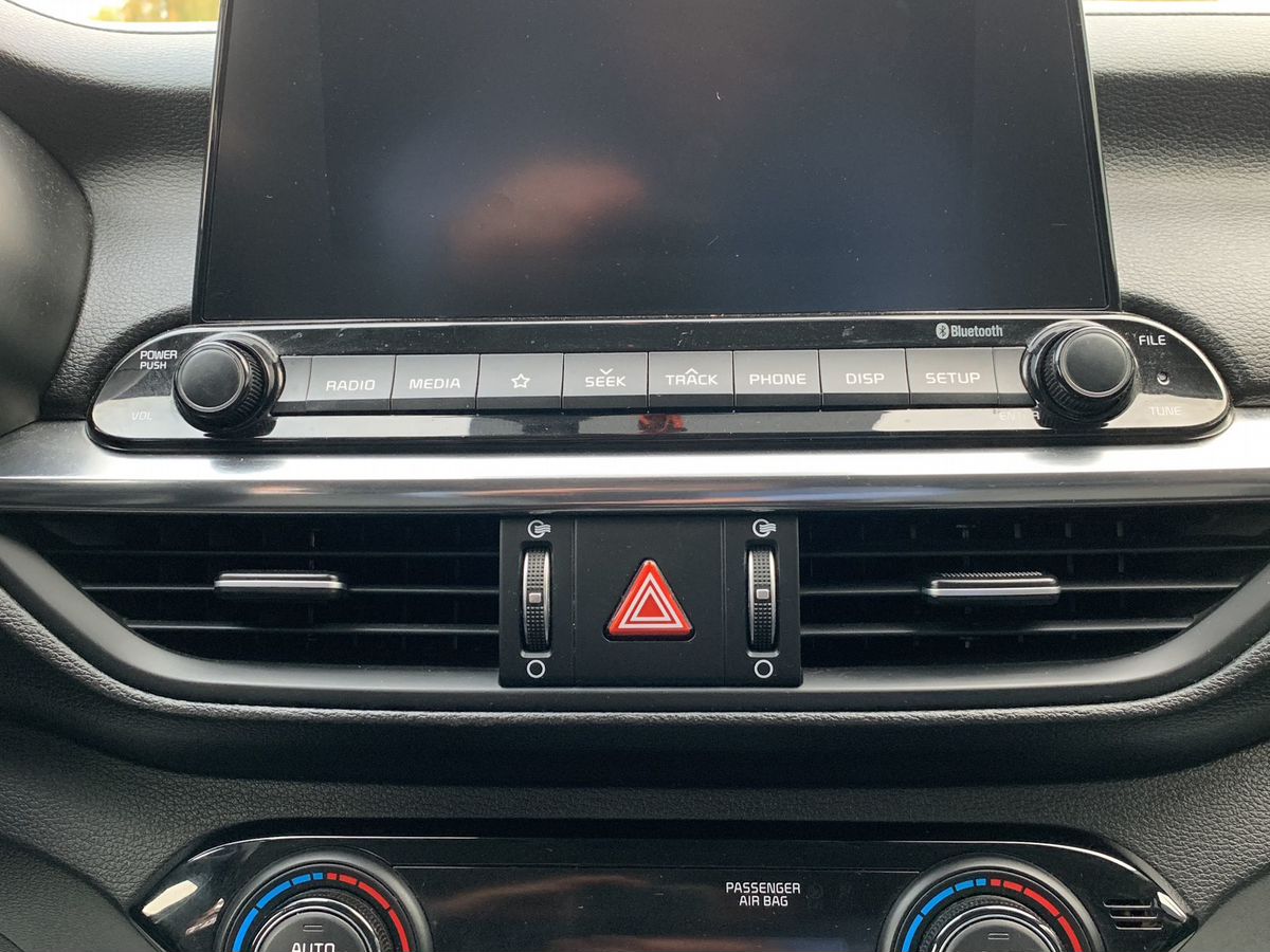 Kia Cerato Edition Plus 2020 г.в., 94 030 км.