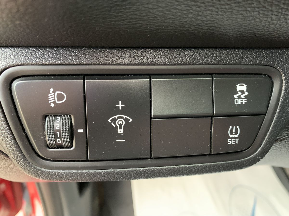 Kia Cerato Edition Plus 2020 г.в., 94 030 км.