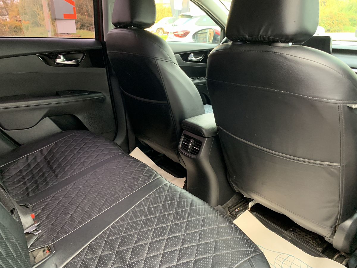 Kia Cerato Edition Plus 2020 г.в., 94 030 км.