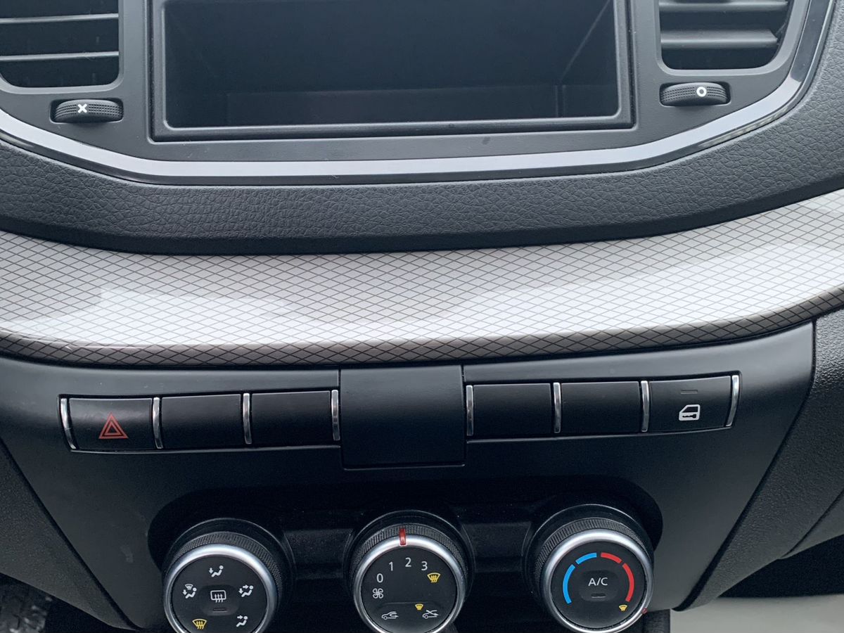 Lada (ВАЗ) Vesta Comfort'24 (без ESP) 2023 г.в., 29 200 км.