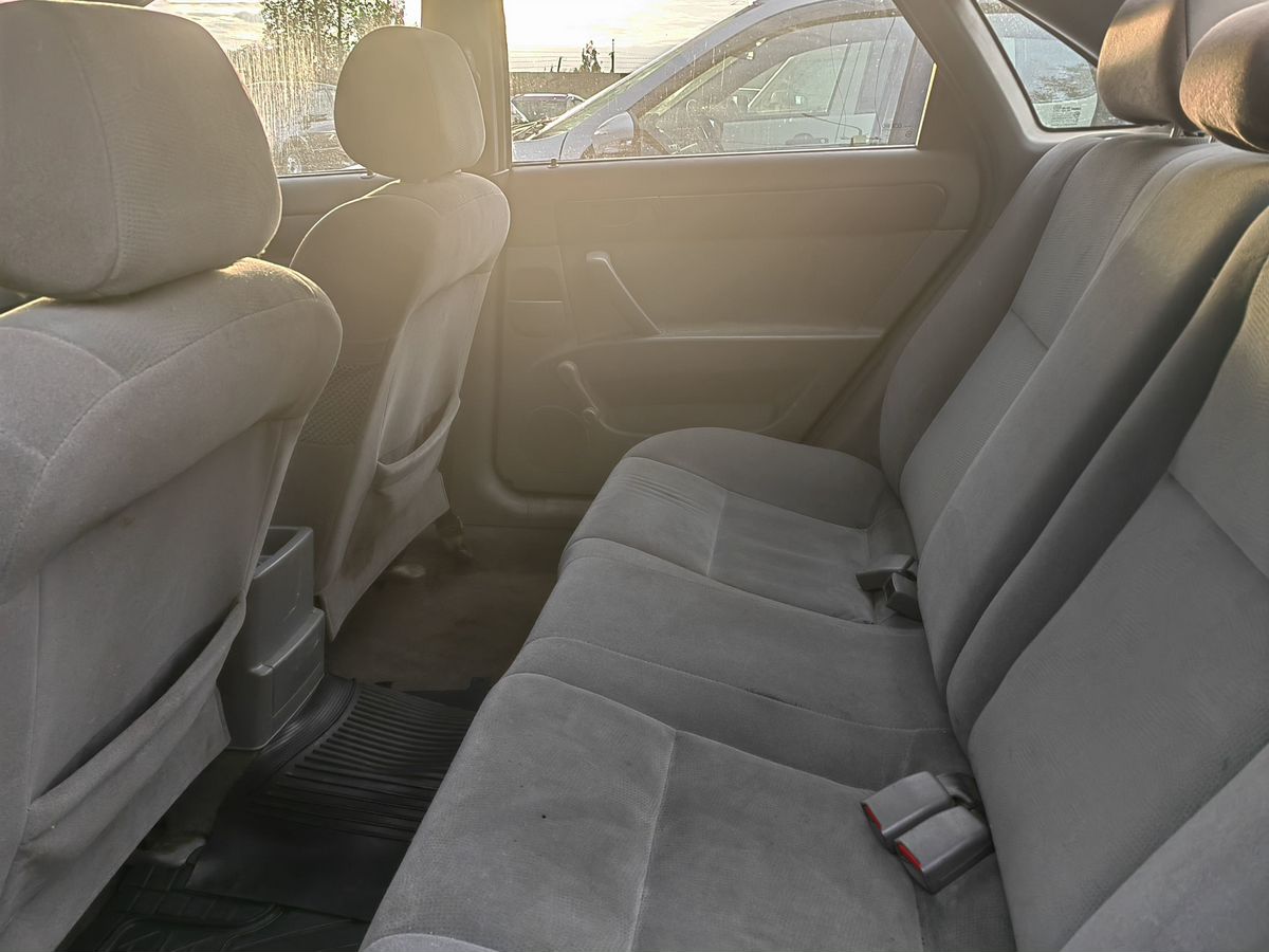 Chevrolet Lacetti Elite 2005 г.в., 278 000 км.