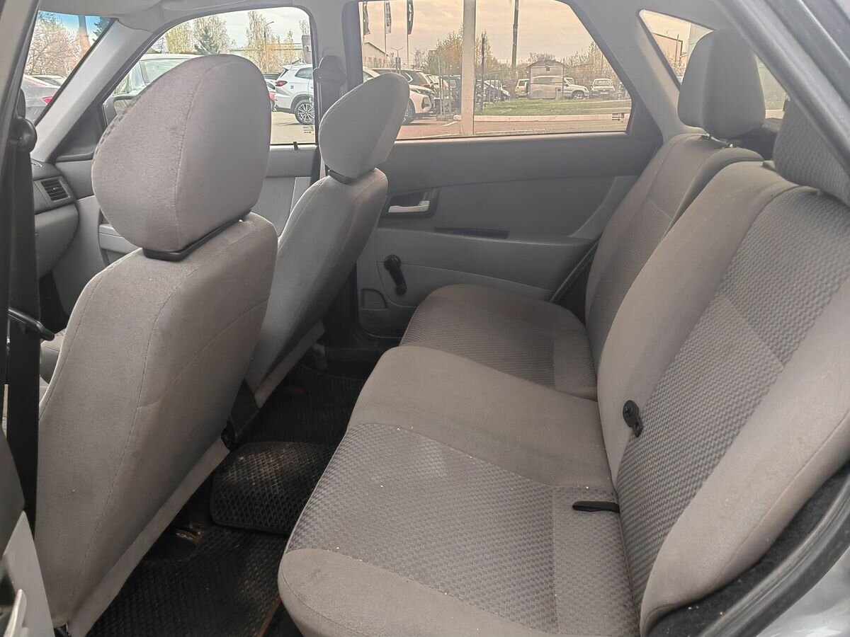 Lada Priora Норма 2011 г.в., 218 850 км.