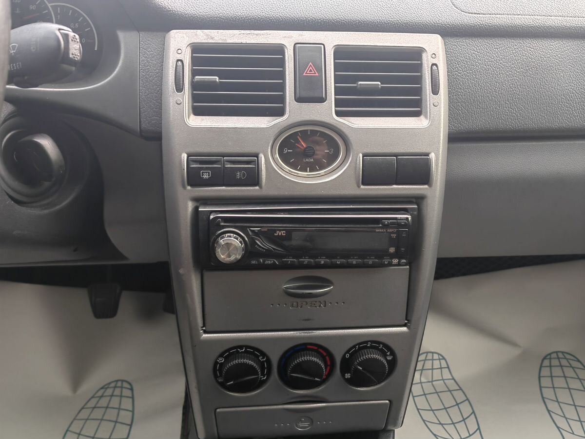 Lada Priora Норма 2011 г.в., 218 850 км.