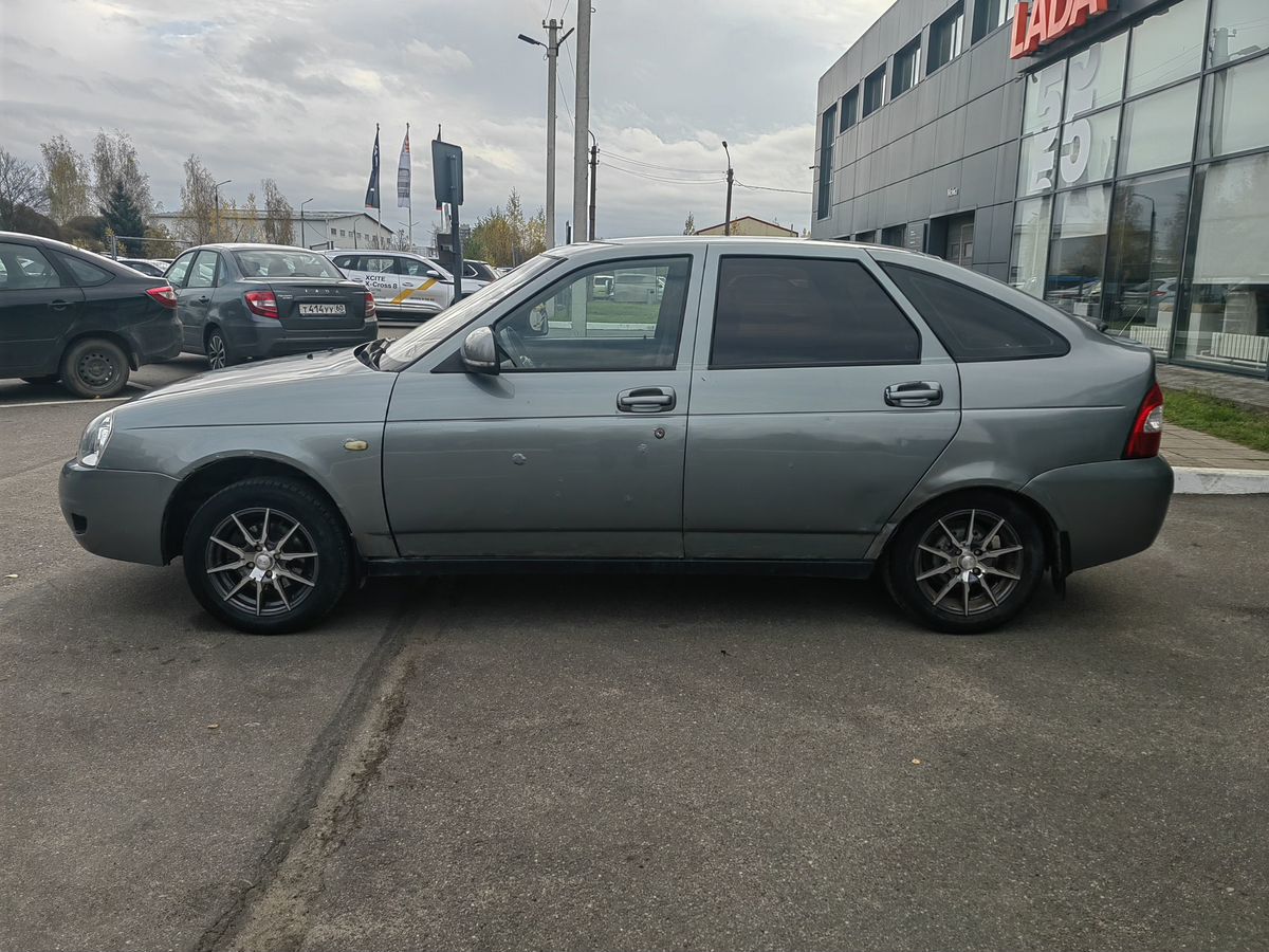 Lada Priora Норма 2011 г.в., 218 850 км.