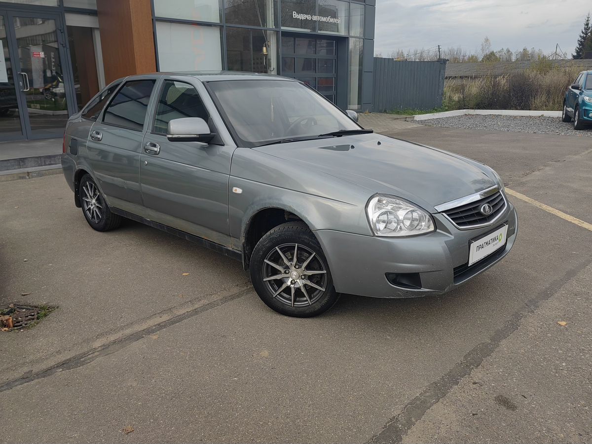 Lada Priora Норма 2011 г.в., 218 850 км.