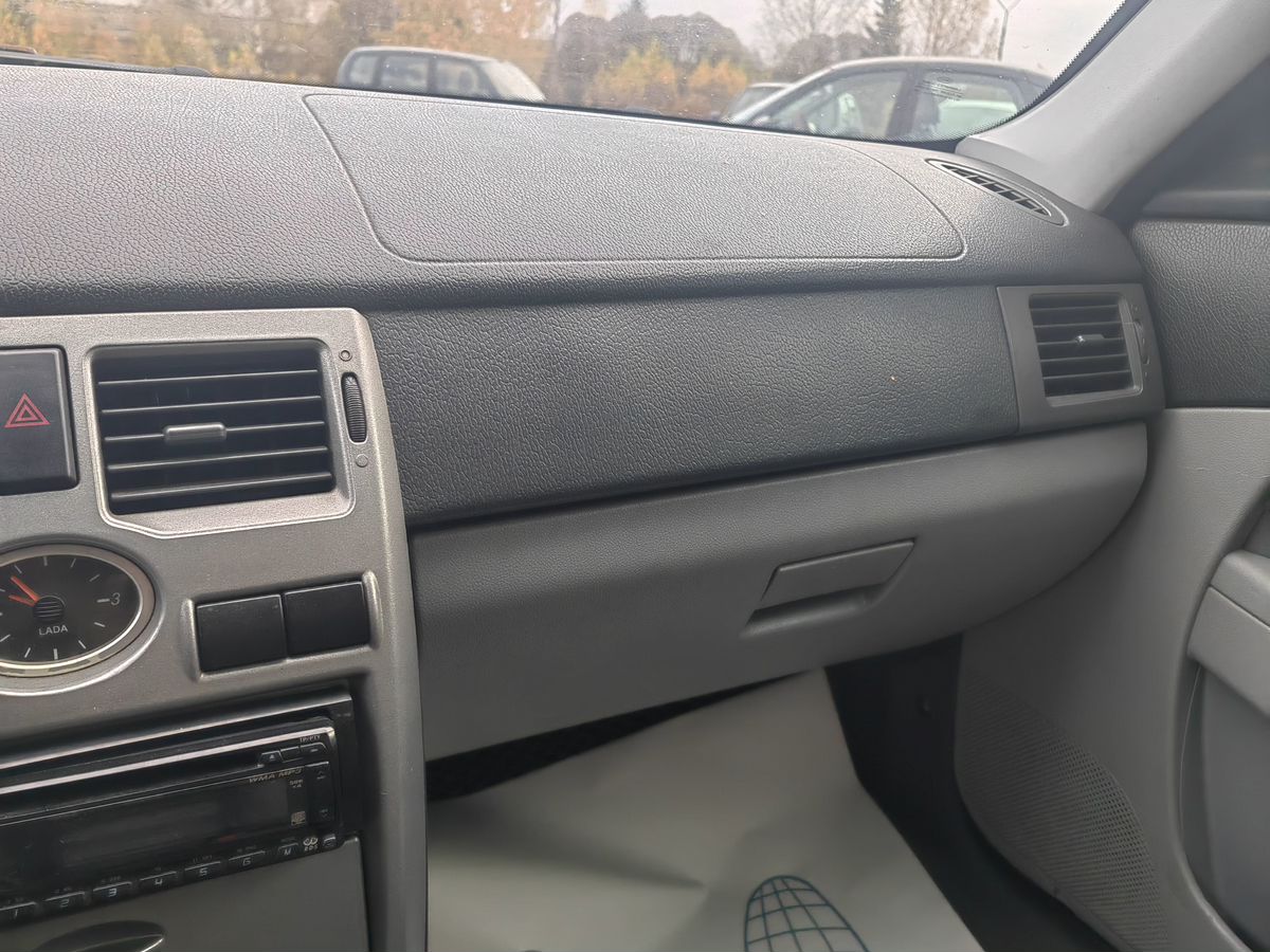 Lada Priora Норма 2011 г.в., 218 850 км.