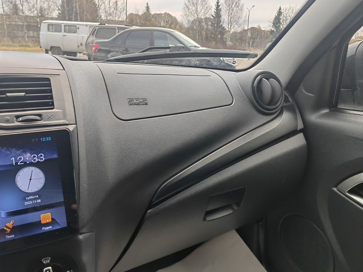 Lada Granta Comfort (2023-2024) 2023 г.в., 40 505 км.