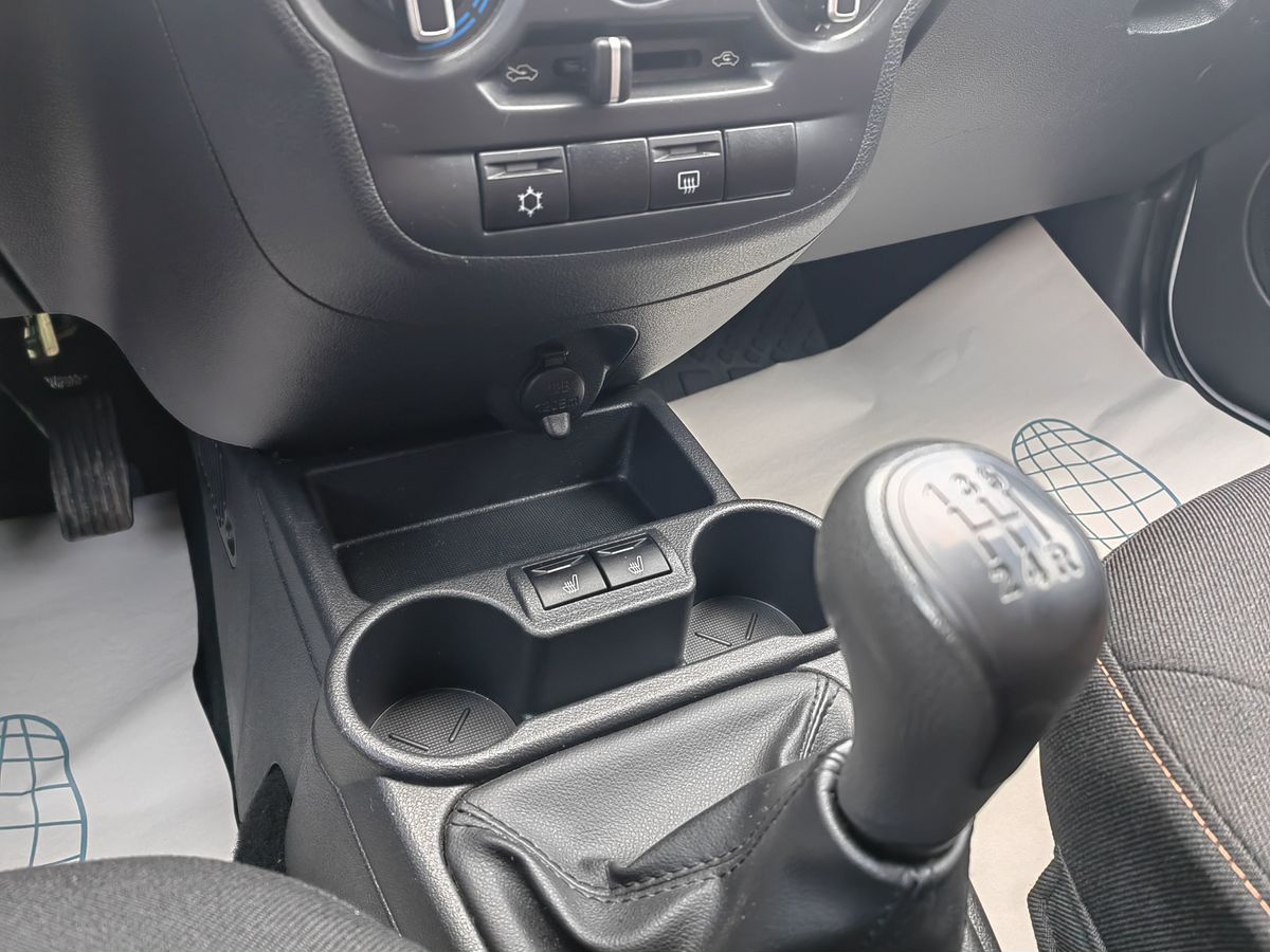 Lada Granta Comfort (2023-2024) 2023 г.в., 40 505 км.