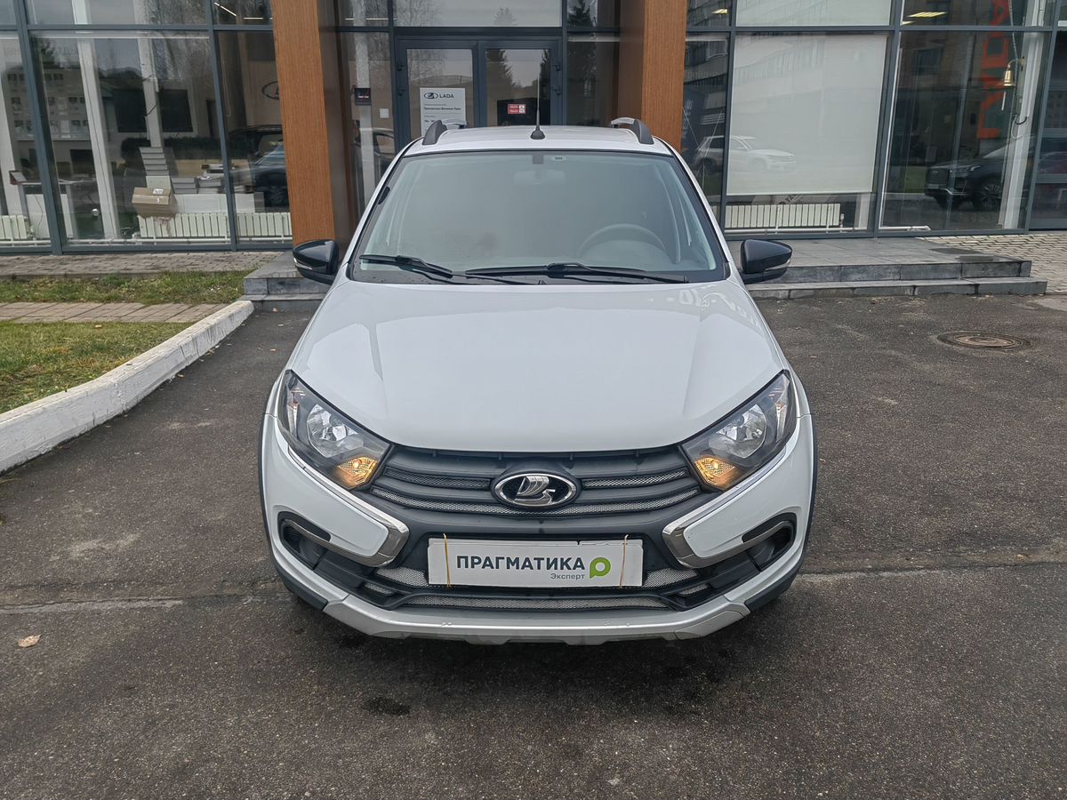 Lada Granta Comfort (2023-2024) 2023 г.в., 40 505 км.