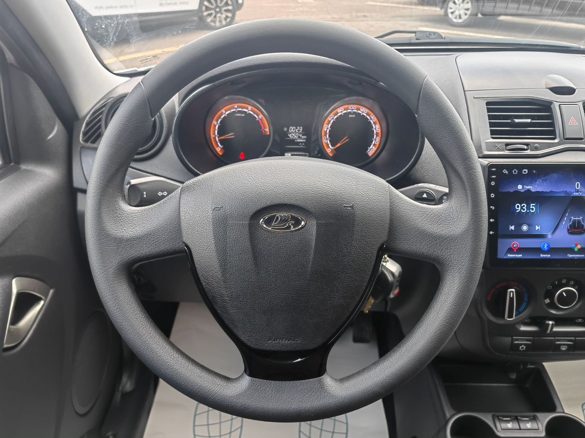 Lada Granta Comfort (2023-2024) 2023 г.в., 40 505 км.