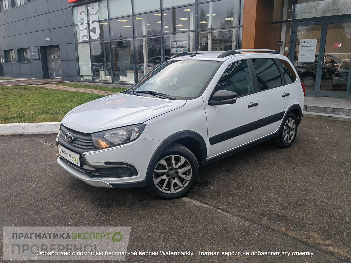 Lada Granta