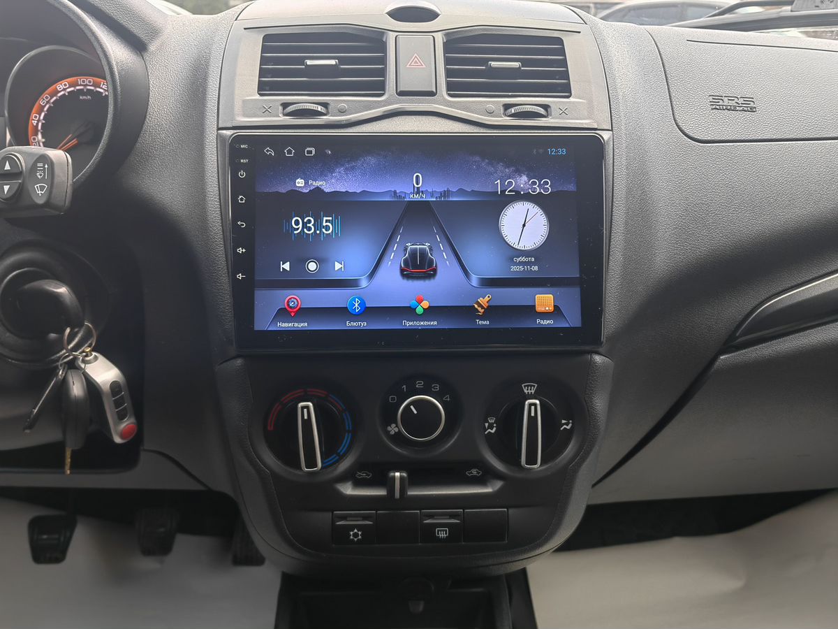 Lada Granta Comfort (2023-2024) 2023 г.в., 40 505 км.