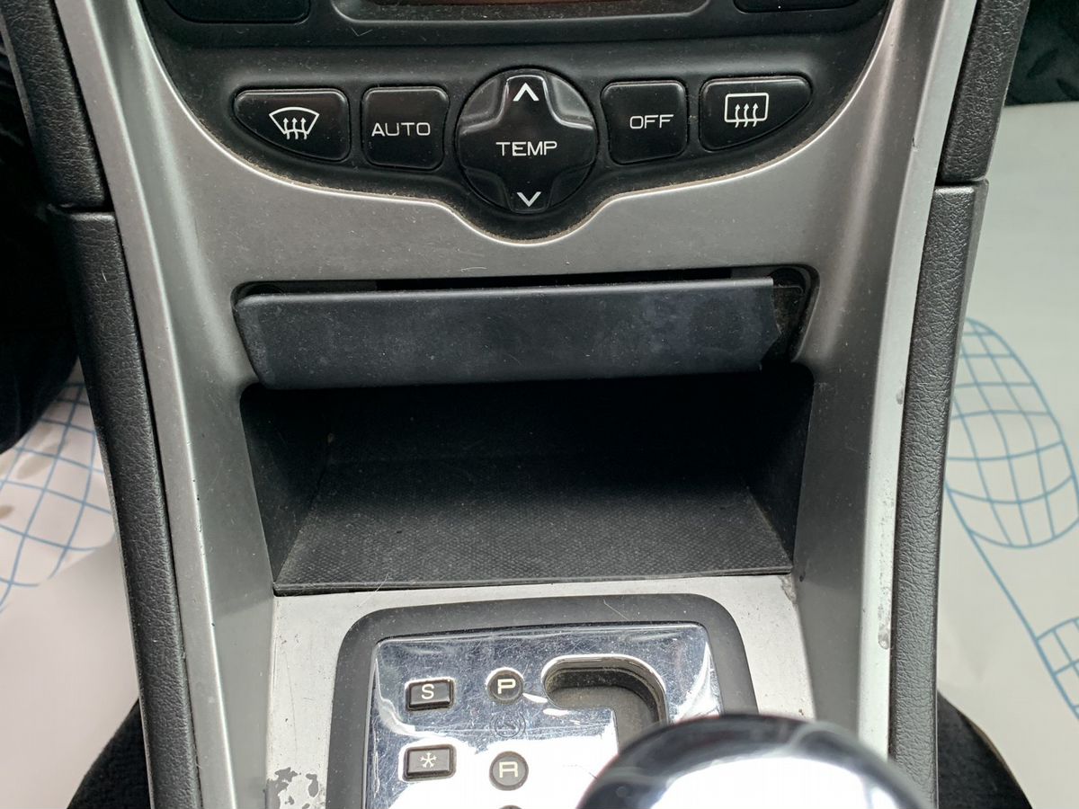 Peugeot 307 999 2002 г.в., 234 030 км.