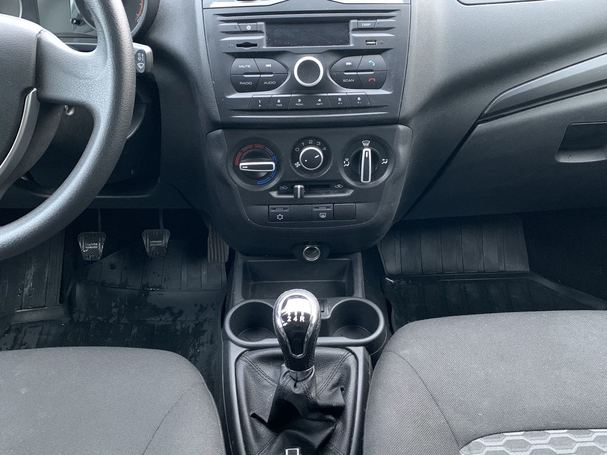 Lada Granta Comfort (2021) 2022 г.в., 66 050 км.