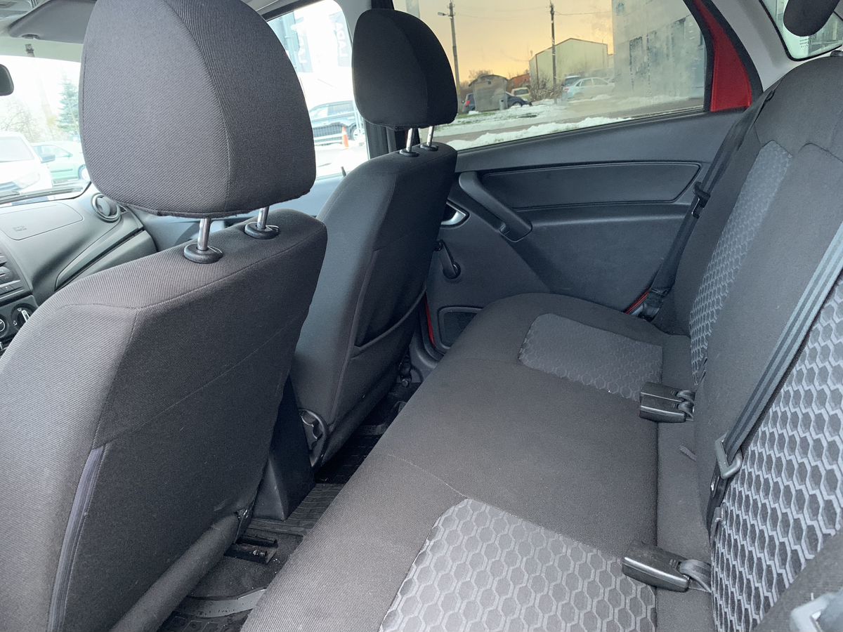 Lada Granta Comfort (2021) 2022 г.в., 66 050 км.