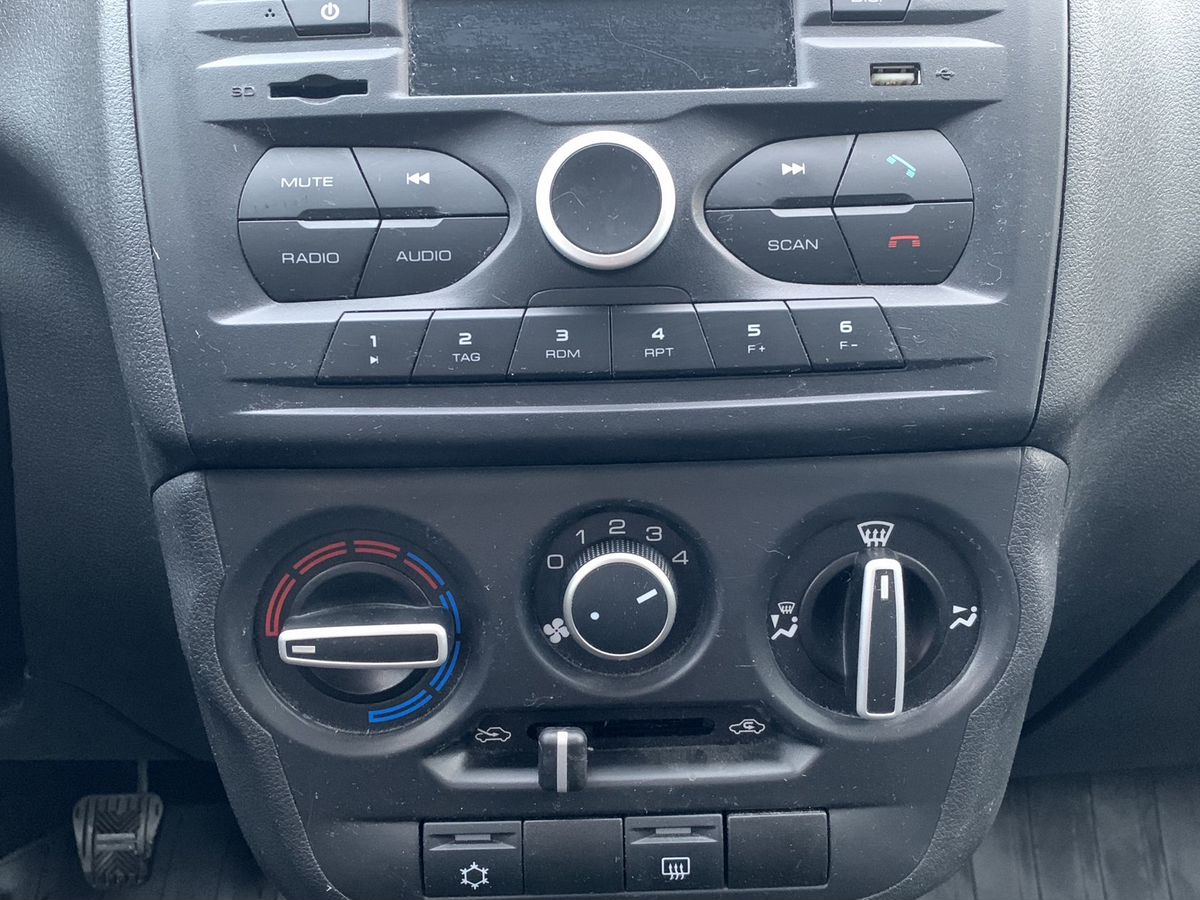 Lada Granta Comfort (2021) 2022 г.в., 66 050 км.