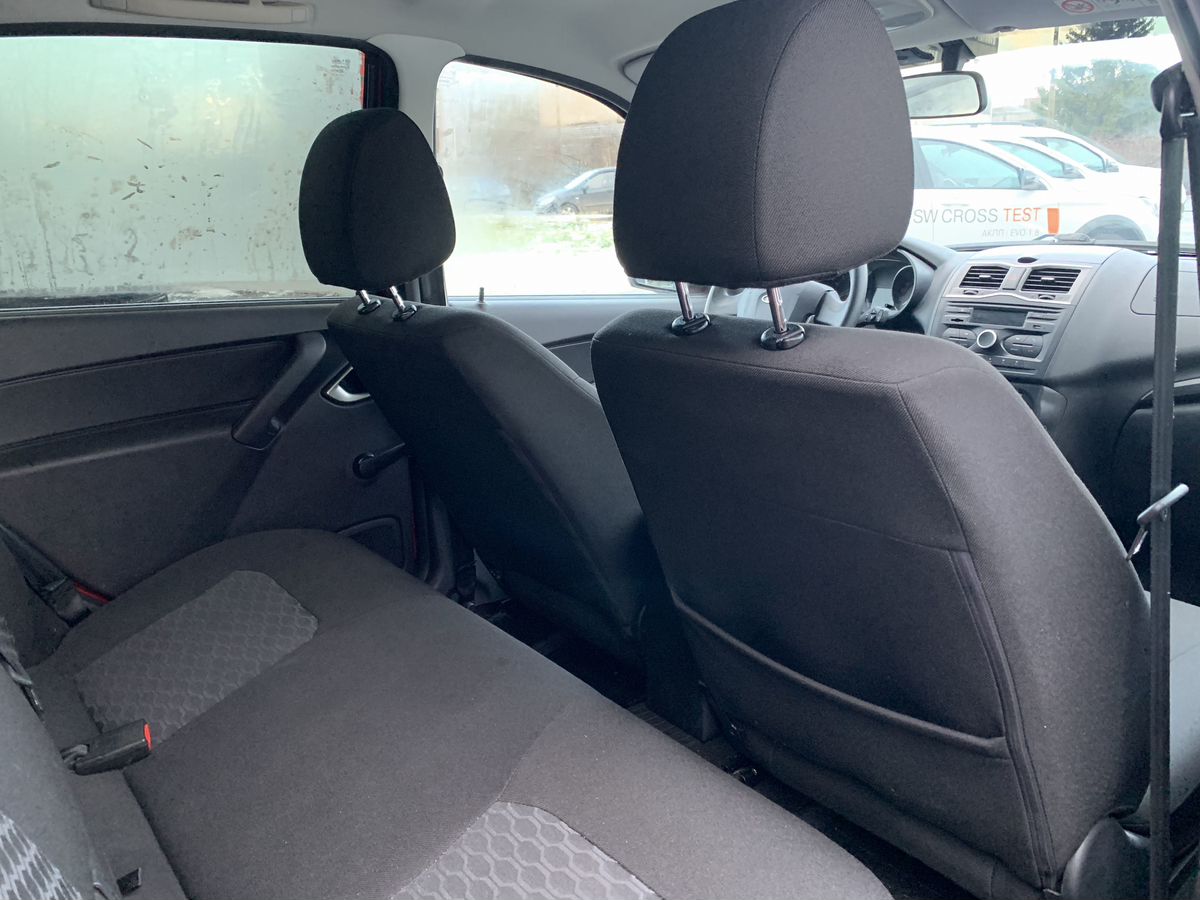 Lada Granta Comfort (2021) 2022 г.в., 66 050 км.