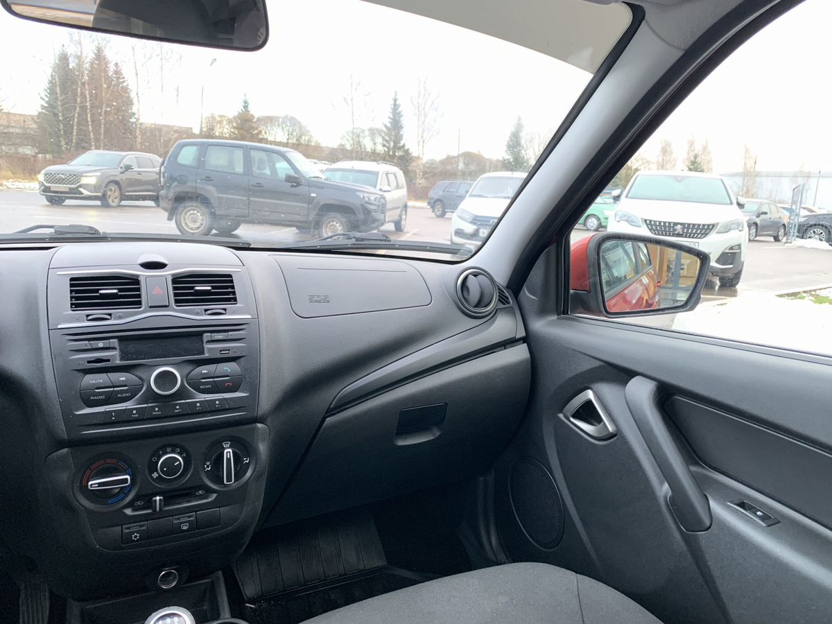 Lada Granta Comfort (2021) 2022 г.в., 66 050 км.