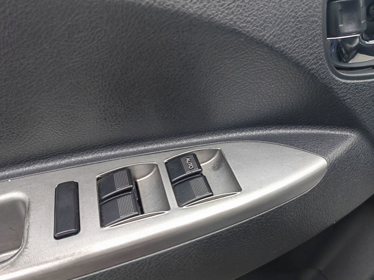 Lifan X50 Luxury 2017 г.в., 109 890 км.