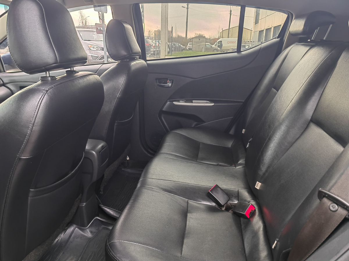 Lifan X50 Luxury 2017 г.в., 109 890 км.