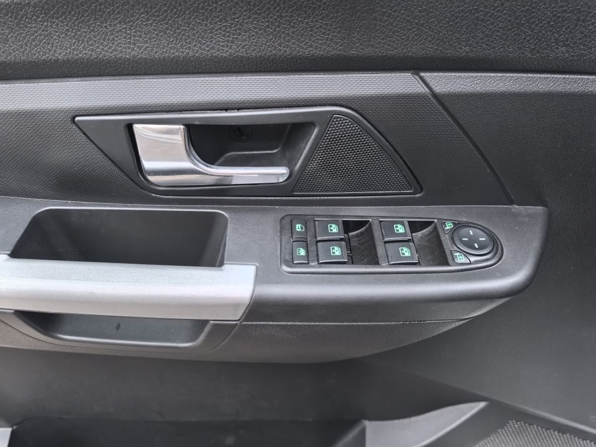 УАЗ Patriot Люкс Автомат 2022 г.в., 109 825 км.