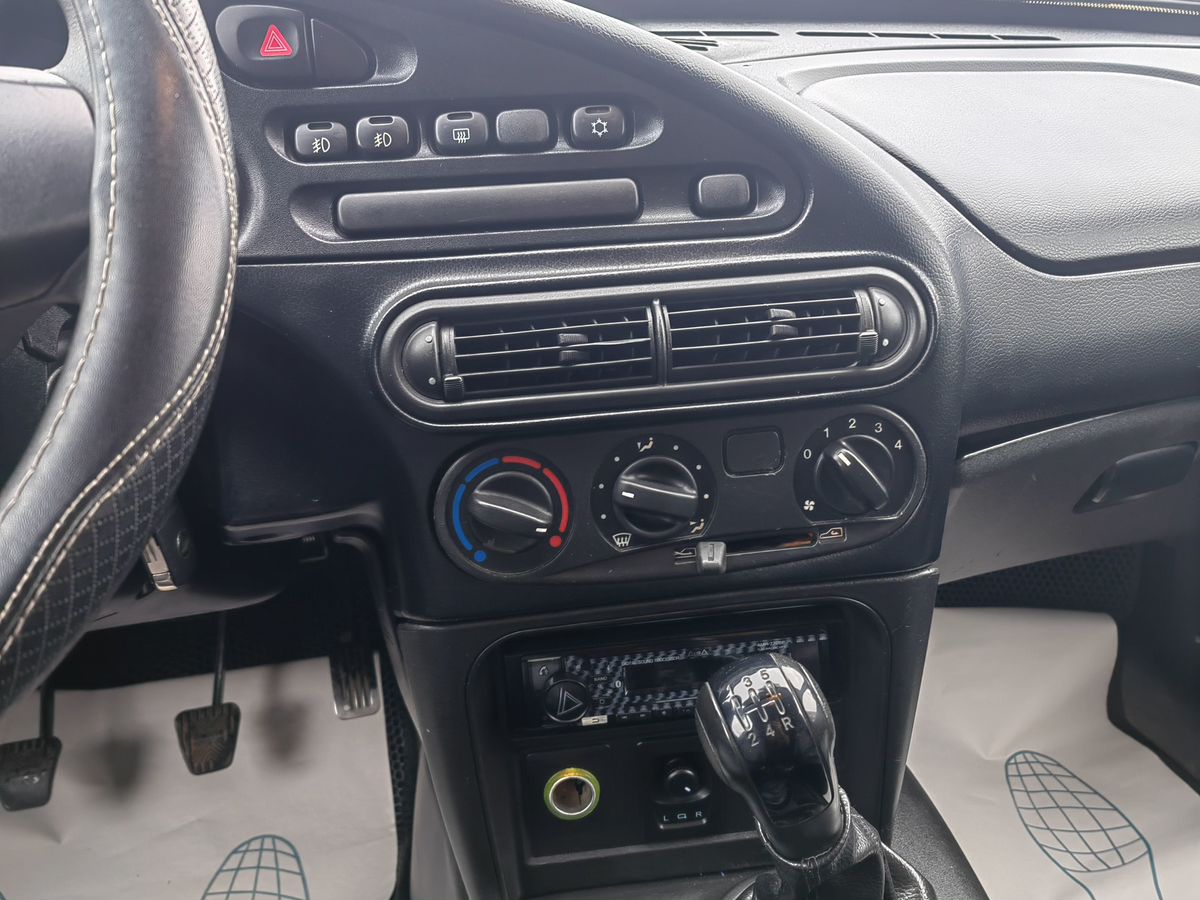 Chevrolet Niva L 2011 г.в., 180 230 км.