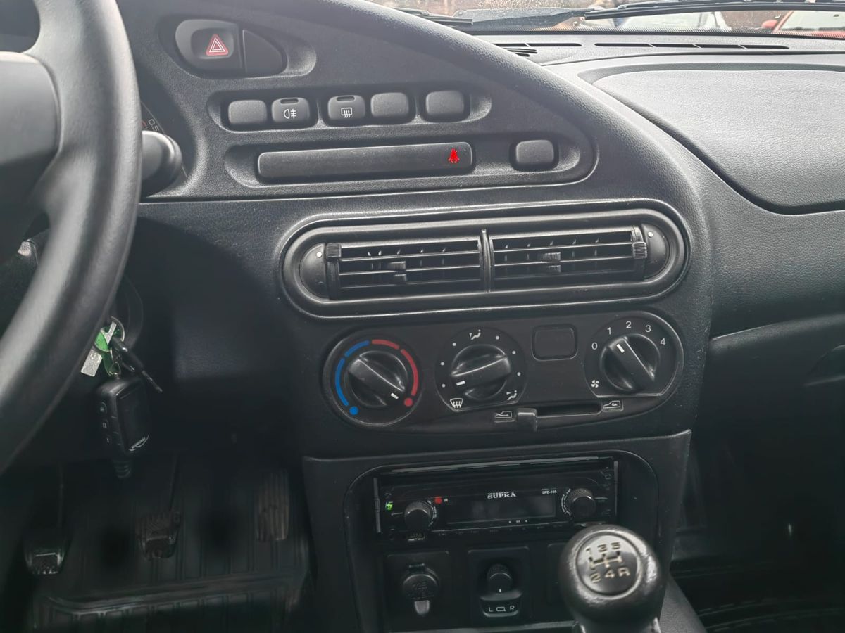 Lada Niva Classic 2020 г.в., 39 930 км.