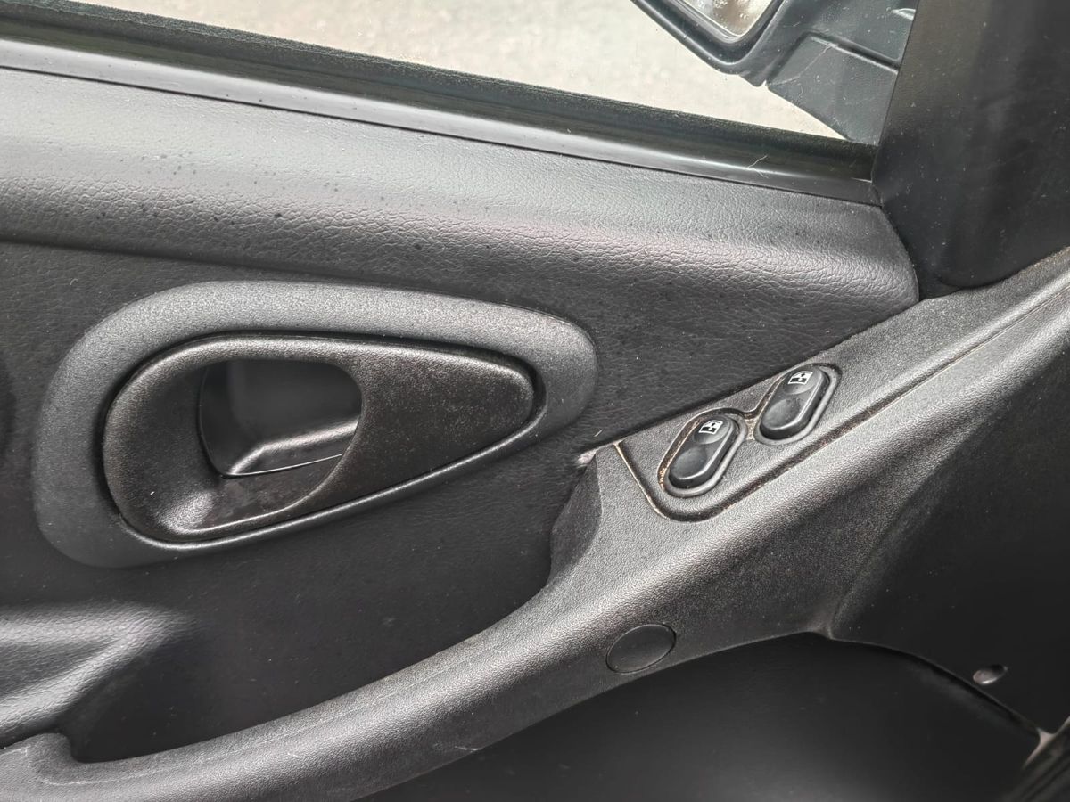 Lada Niva Classic 2020 г.в., 39 930 км.