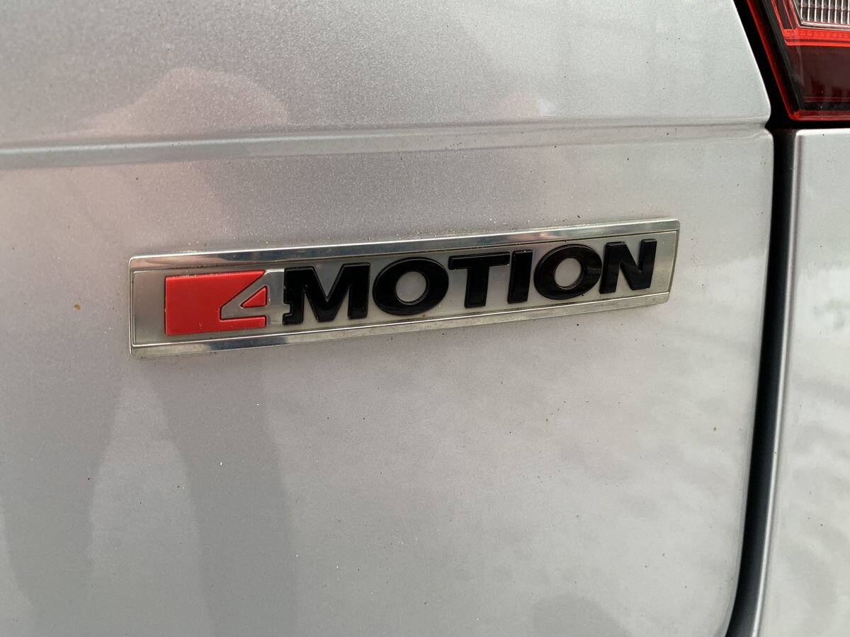 Volkswagen Tiguan CITY 2018 г.в., 141 460 км.