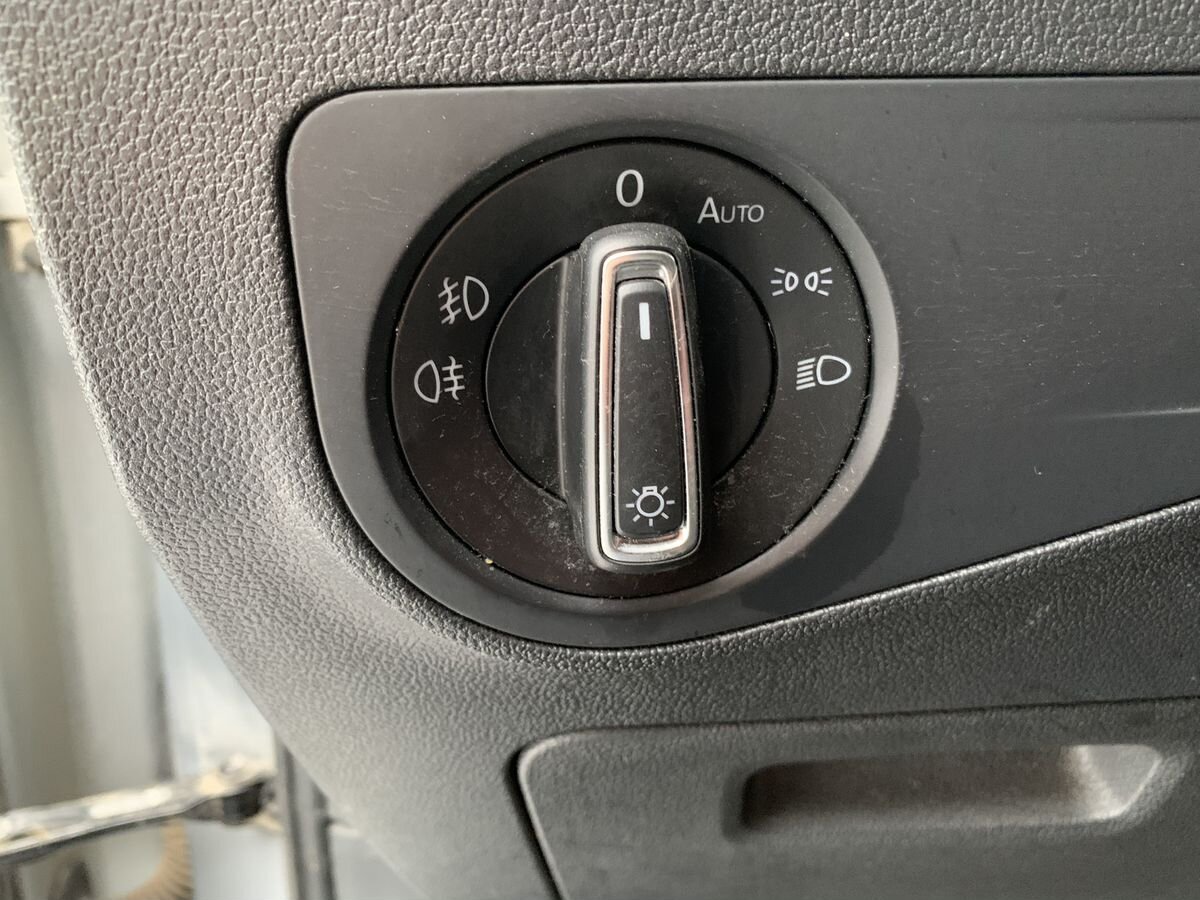 Volkswagen Tiguan CITY 2018 г.в., 141 460 км.