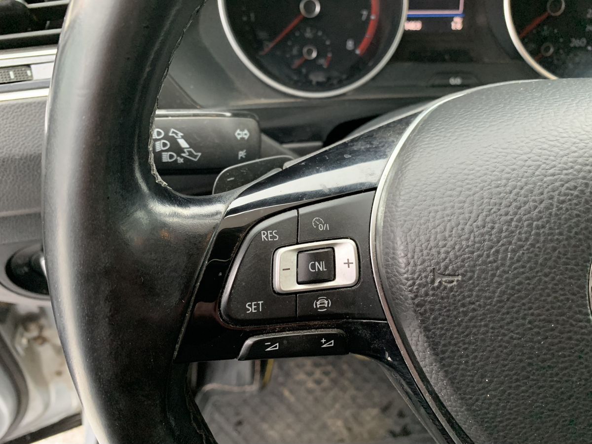 Volkswagen Tiguan CITY 2018 г.в., 141 460 км.