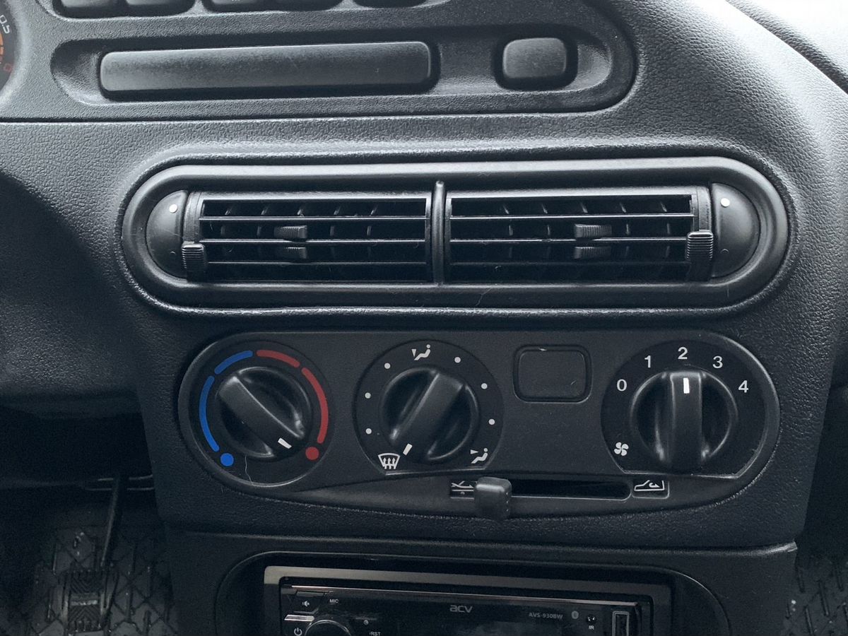 Lada Niva Travel Classic 2023 г.в., 34 742 км.