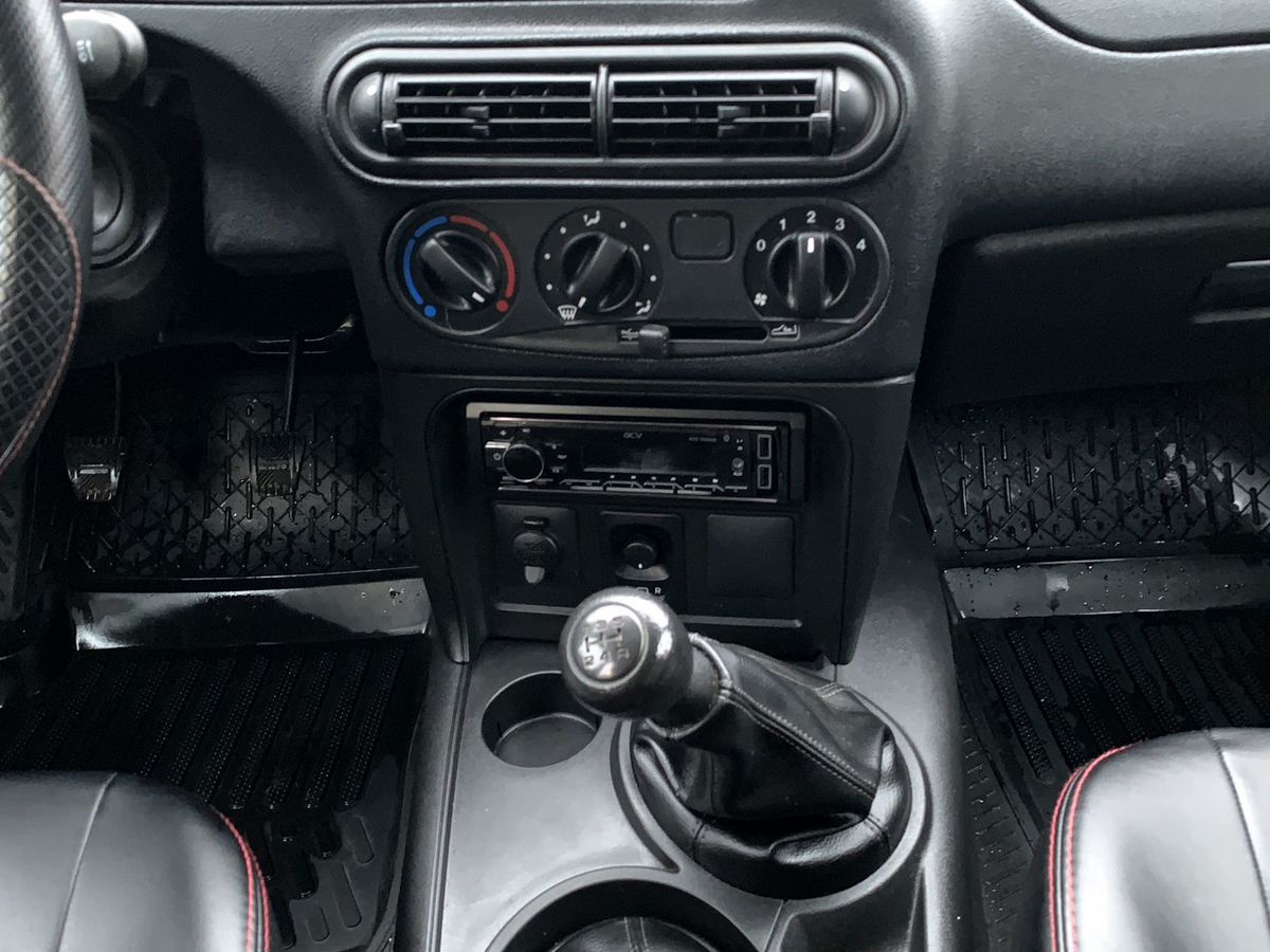 Lada Niva Travel Classic 2023 г.в., 34 742 км.