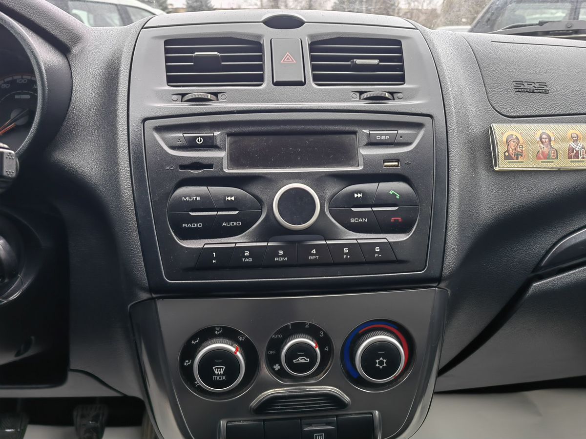 Lada Kalina Comfort Glonass 21921-51-223 2016 г.в., 51 300 км.