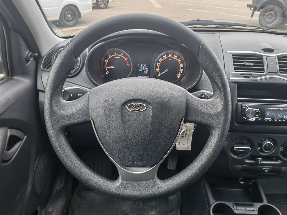 Lada Granta Classic 2021 г.в., 48 370 км.